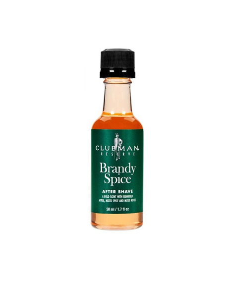 Clubman Pinaud-Brandy Spice Aftershave Woda po Goleniu 50 ml