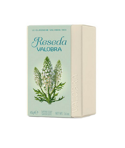 Valobra-Bar Soap Reseda Mydło w Kostce 130 g
