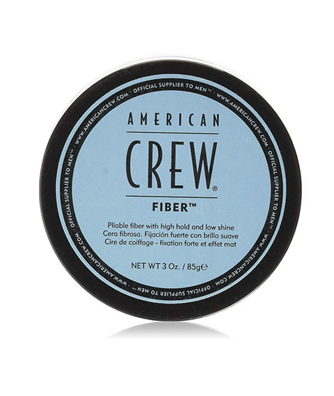 American Crew-Fiber Włóknista Pasta do Włosów 85g