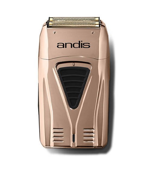 Andis-TS-1 Copper Golarka do Włosów