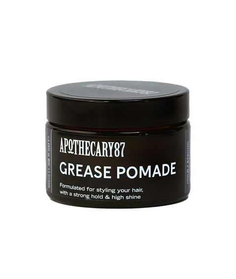 Apothecary 87-Grease Pomade Pomada do Włosów 50 ml