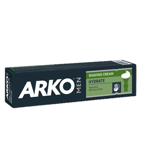 Arko-Shaving Cream Hydrate Krem do Golenia 90g