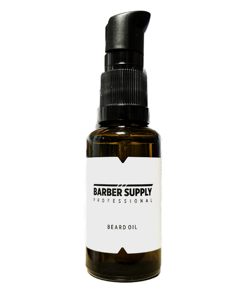 Barber Supply Professional-Beard Oil Olejek do Brody 30ml 