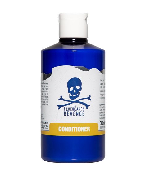 Bluebeards Revenge-Conditioner Odżywka do Włosów 300 ml