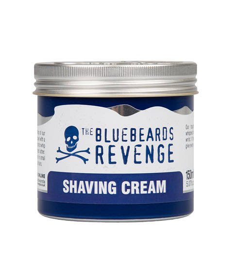 Bluebeards Revenge-Shaving Cream Krem do Golenia 150 ml