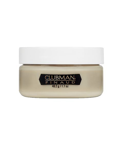 Clubman Pinaud-Molding Putty Glinka Do Włosów 48.2g