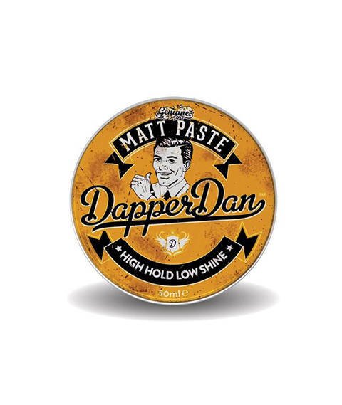 Dapper Dan-Matt Paste Pomada do Włosów 50 ml