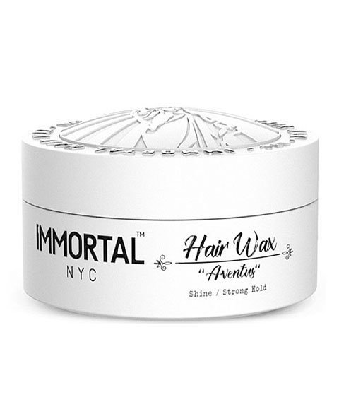 Immortal-Aventus Hair Wax Pomada do Włosów 150 ml