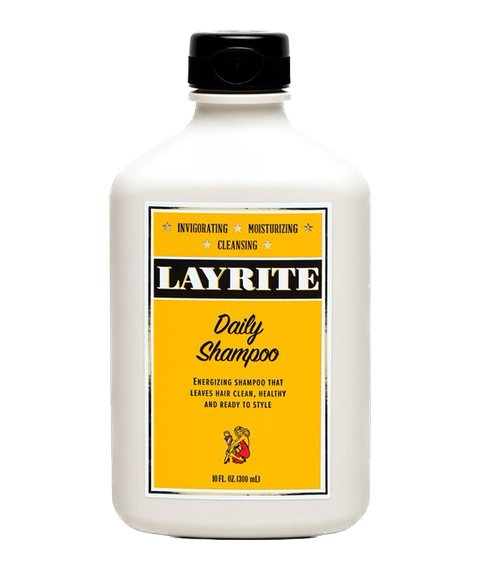 Layrite-Daily Shampoo Szampon do Włosów 300 ml