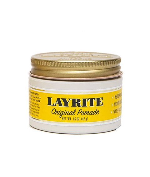 Layrite-Original Pomade Pomada do Włosów 42 g