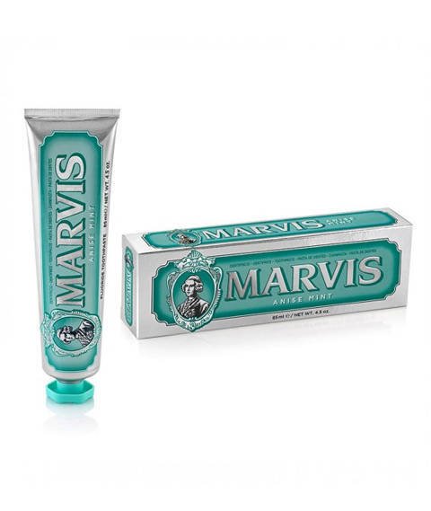 Marvis-Pasta do Zębów Anise Mint 85 ml