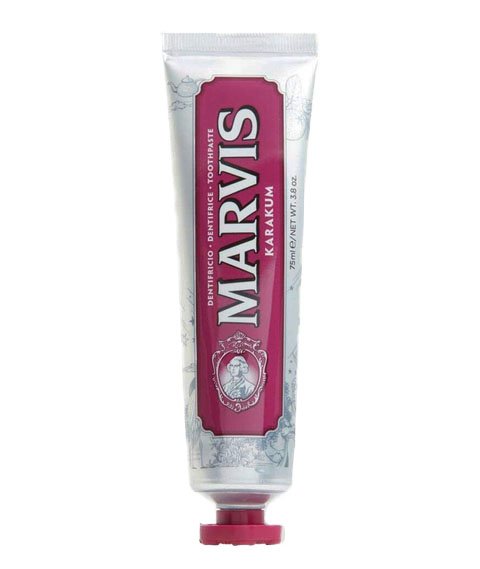 Marvis-Pasta do Zębów Karakum Exotic Spicy Flavours 75 ml