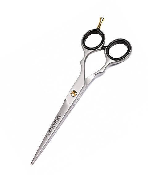 Mr Bear-Grooming Scissors Nożyczki Barberskie