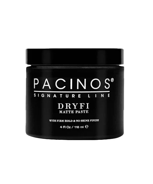 Pacinos-Dryfi Matte Matowa Pasta do Włosów 118ml