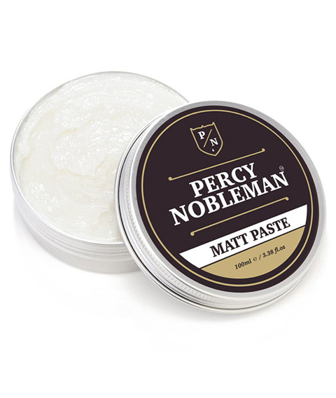 Percy Nobleman-Matt Paste Pasta do Włosów 100ml