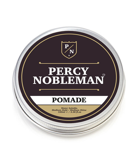 Percy Nobleman-Pomade Pomada do Włosów 100ml