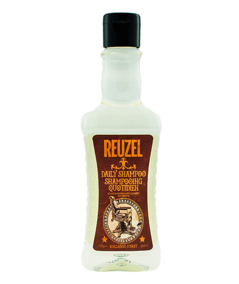 Reuzel-Daily Shampoo Szampon do Włosów 350 ml.