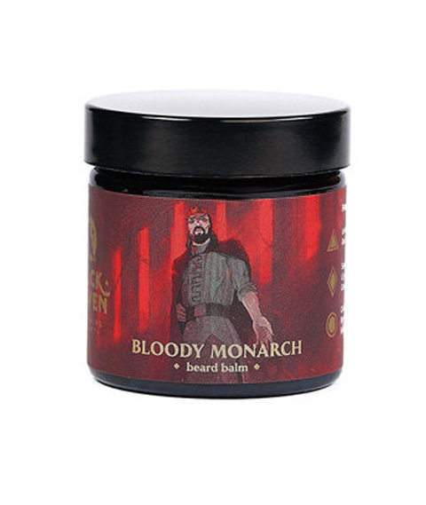 Slickhaven-Bloody Monarch Balsam do Brody 60 ml