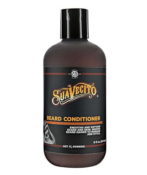 Suavecito-Beard Conditioner Odżywka do Brody 247ml