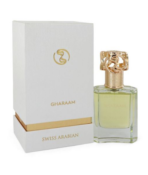 Swiss Arabian-Gharaam Eau de Parfum Perfumy 50ml