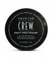 American Crew-Heavy Hold Pomade Pomada do Włosów 85 g