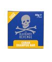 Bluebeards Revenge-Shampoo Bar Cuban Szampon do Włosów w Kostce 50g