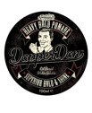 Dapper Dan-Heavy Hold Pomade Pomada do Włosów 100 ml