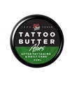 LoveInk-Tattoo Butter Masło do Pielęgnacji Tatuażu Aloes 50 ml