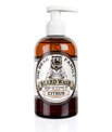 Mr Bear-Beard Wash Citrus Szampon do Brody 250 ml